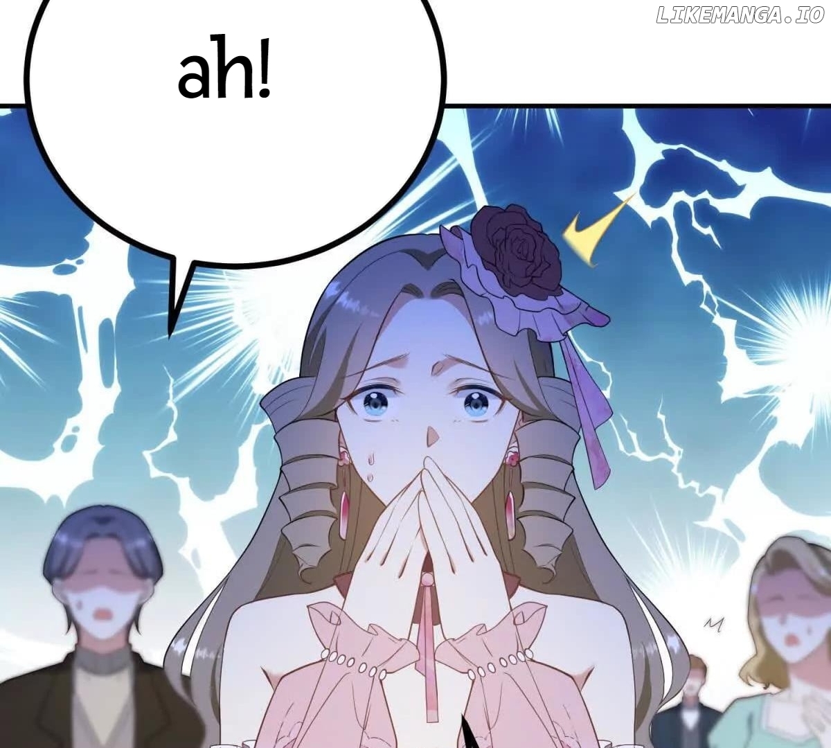 How to Change a Path Full of Thorns Into One Full of Happiness Chapter 124 - page 38